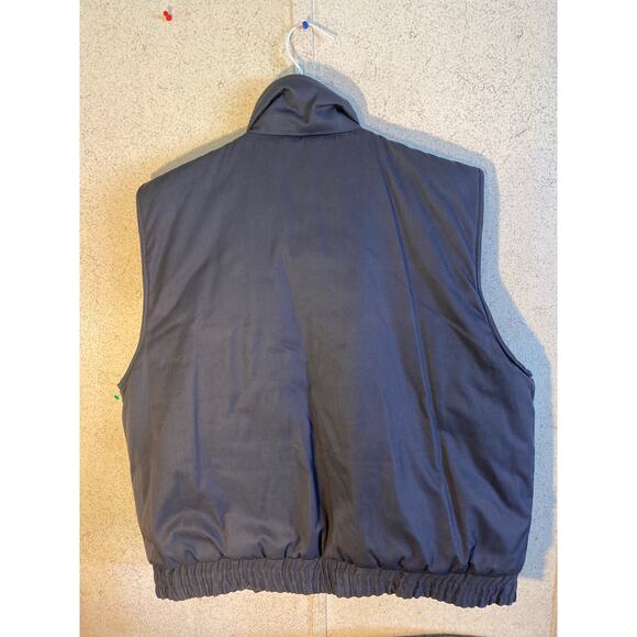 Vintage Appalachian Trail 2XL Flannel I
nsulated Vest - Picture 8 of 8